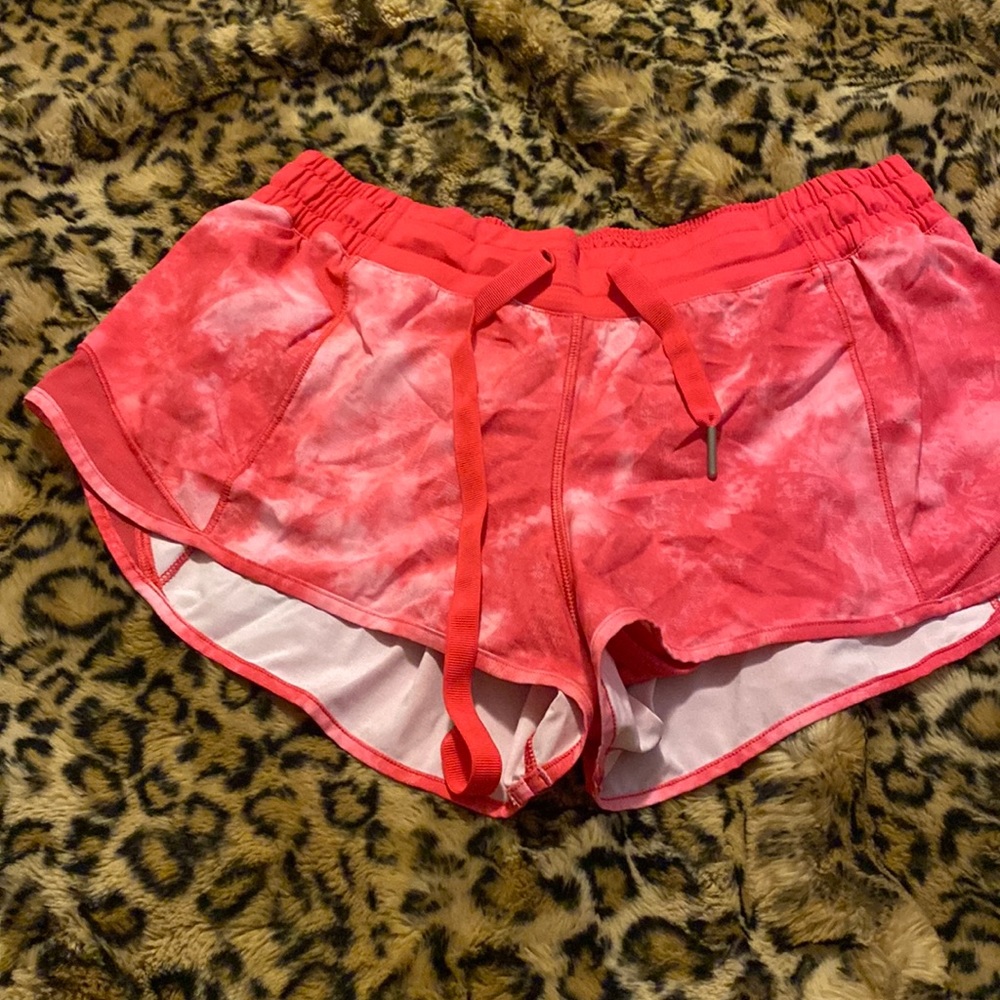 Lulu shorts 2.5”